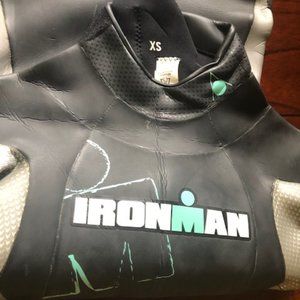 Aquasphere Womens Racer Wet Suit